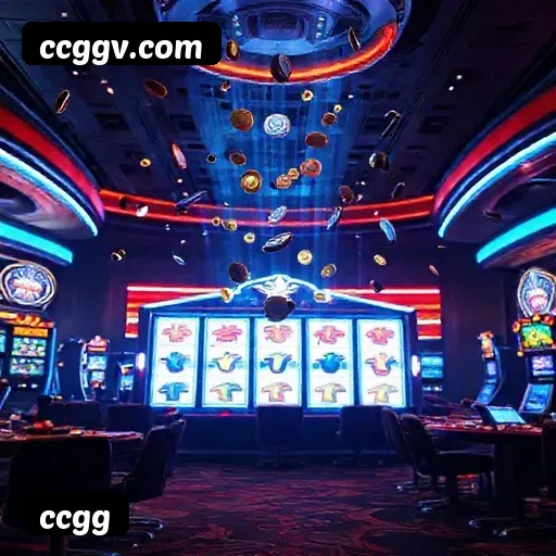 Como Registrar e Fazer Login ccgg