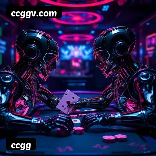 FAQ - Perguntas Frequentes ccgg