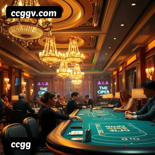 Termos e Condições Transparentes ccgg