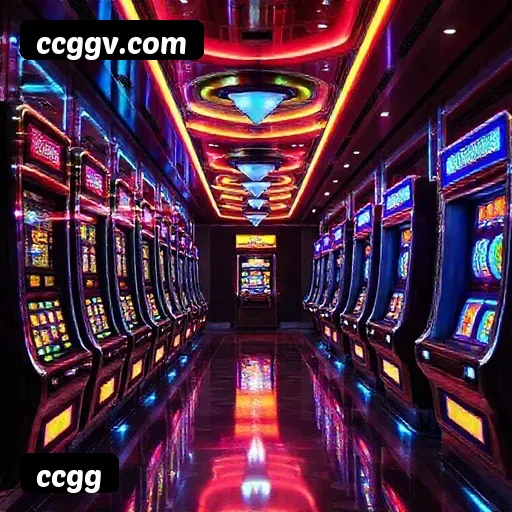 Análise ccgg - Vantagens e Desvantagens