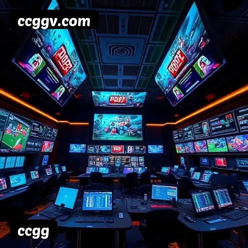 Catálogo Completo de Bônus ccgg