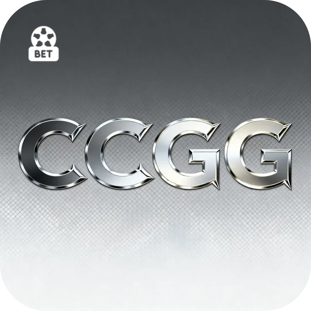 Apostas esportivas da ccgg com odds competitivas