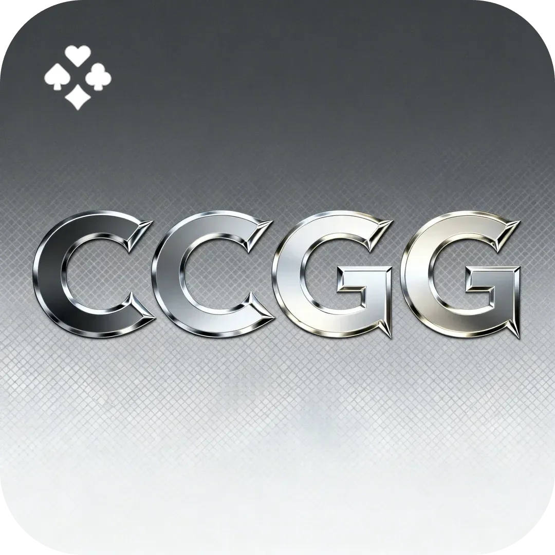 Cassino ao vivo da ccgg com dealers reais