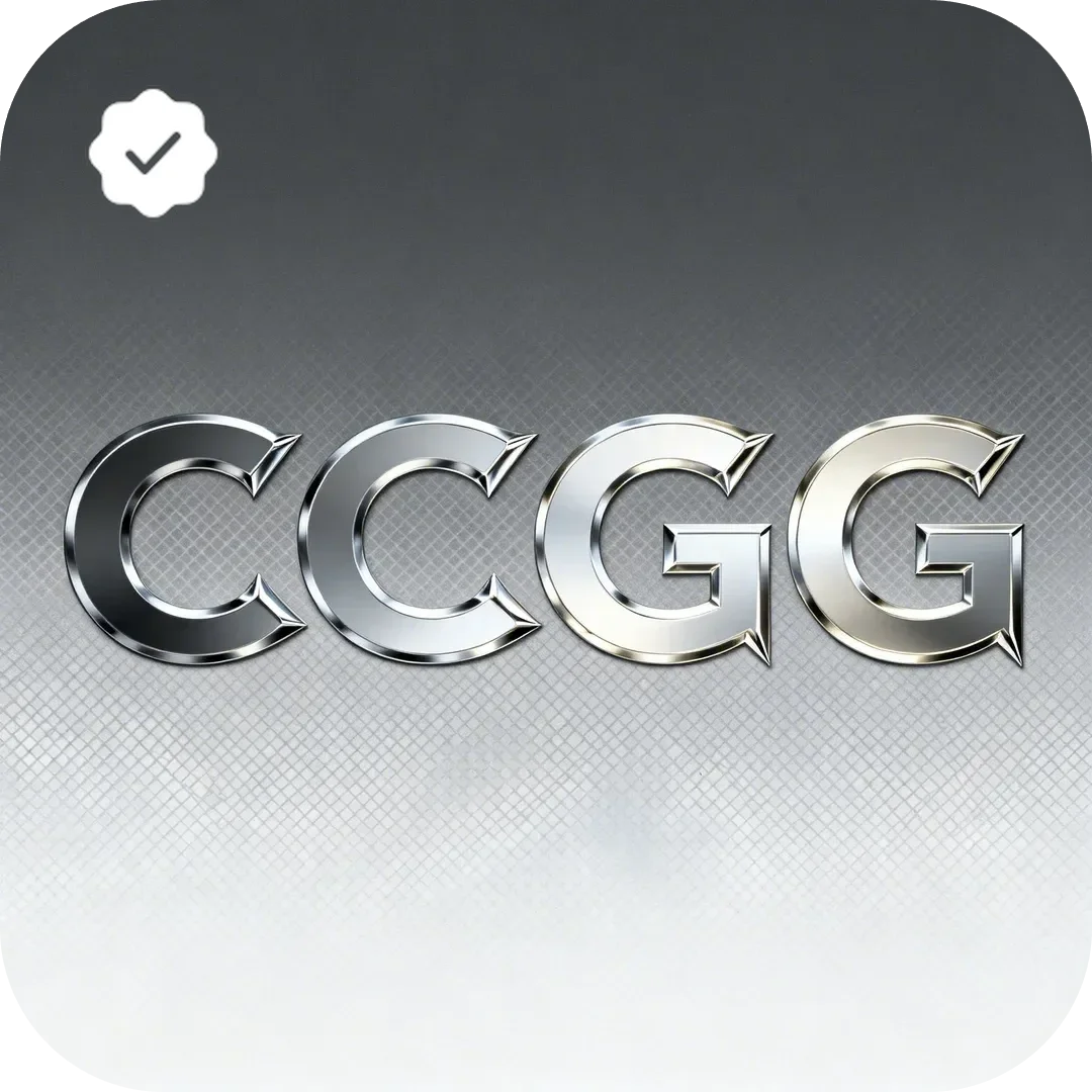 Plataforma completa da ccgg com todos os jogos