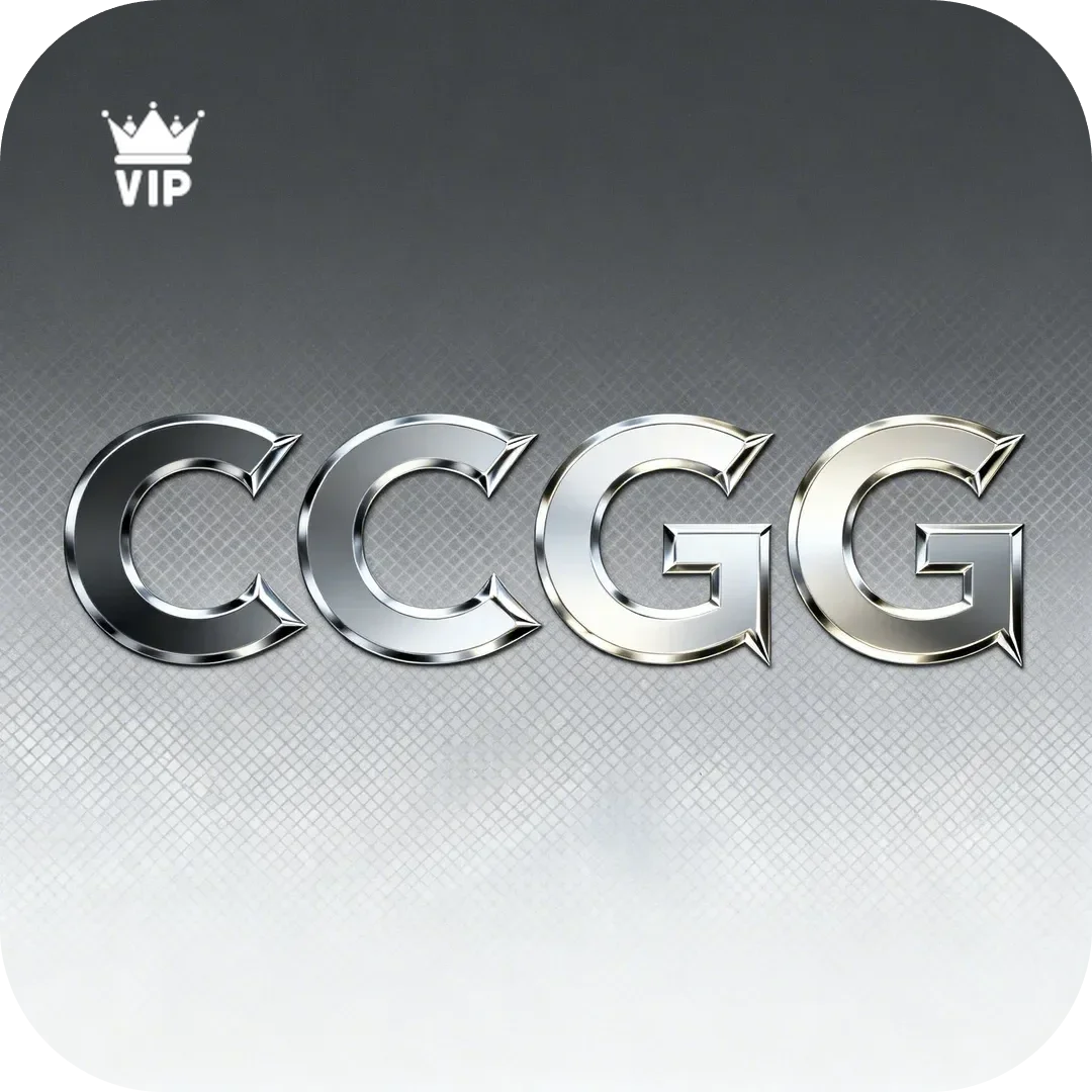 Programa VIP exclusivo da ccgg