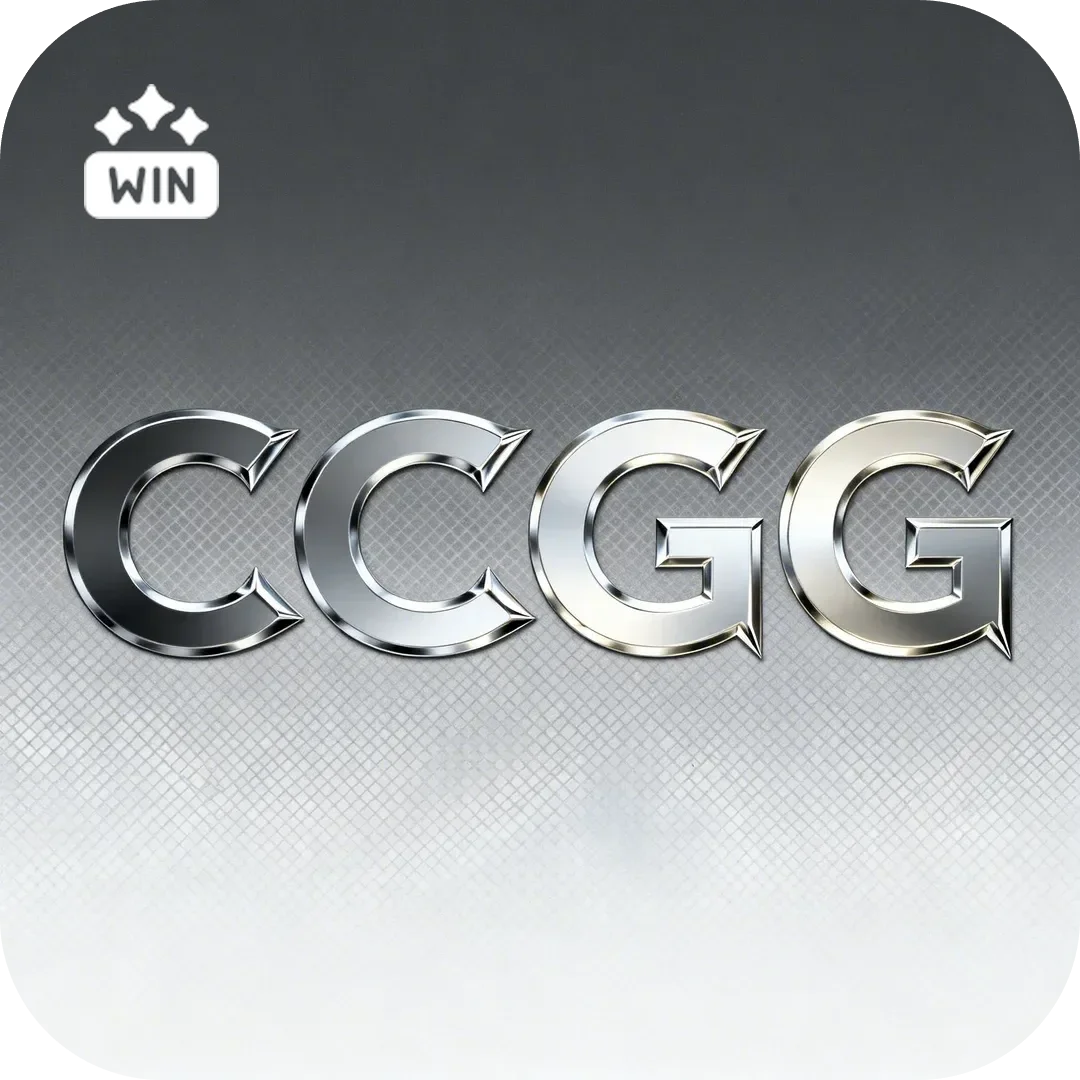 Ganhe prêmios incríveis na ccgg